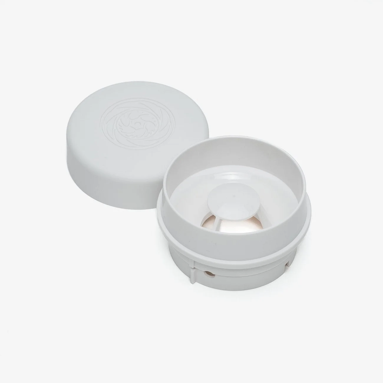 Baratza Single Dose Hopper — Elevator Coffee